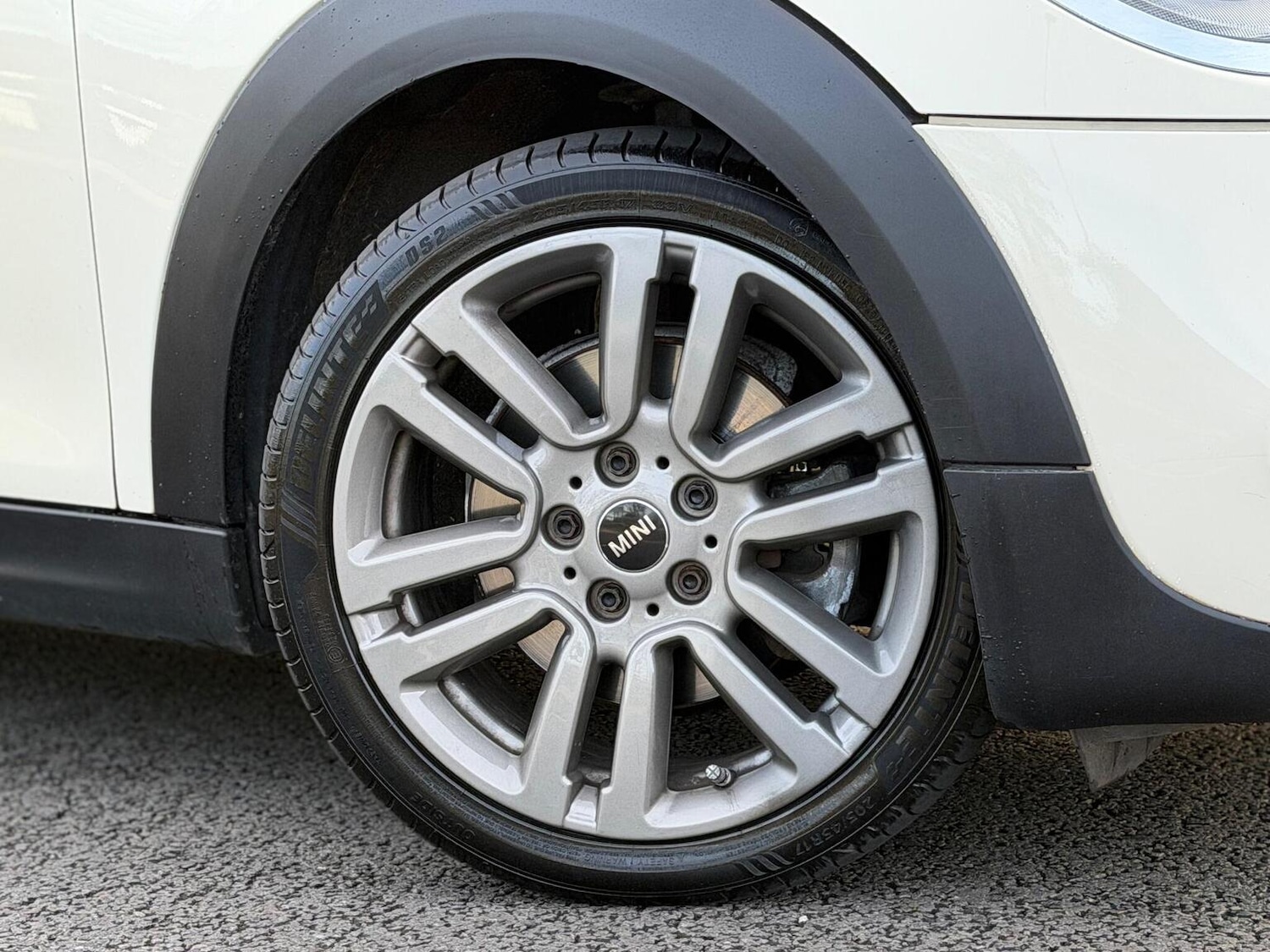 Used MINI Hatch 2017 for sale - 77003411: Photo 11