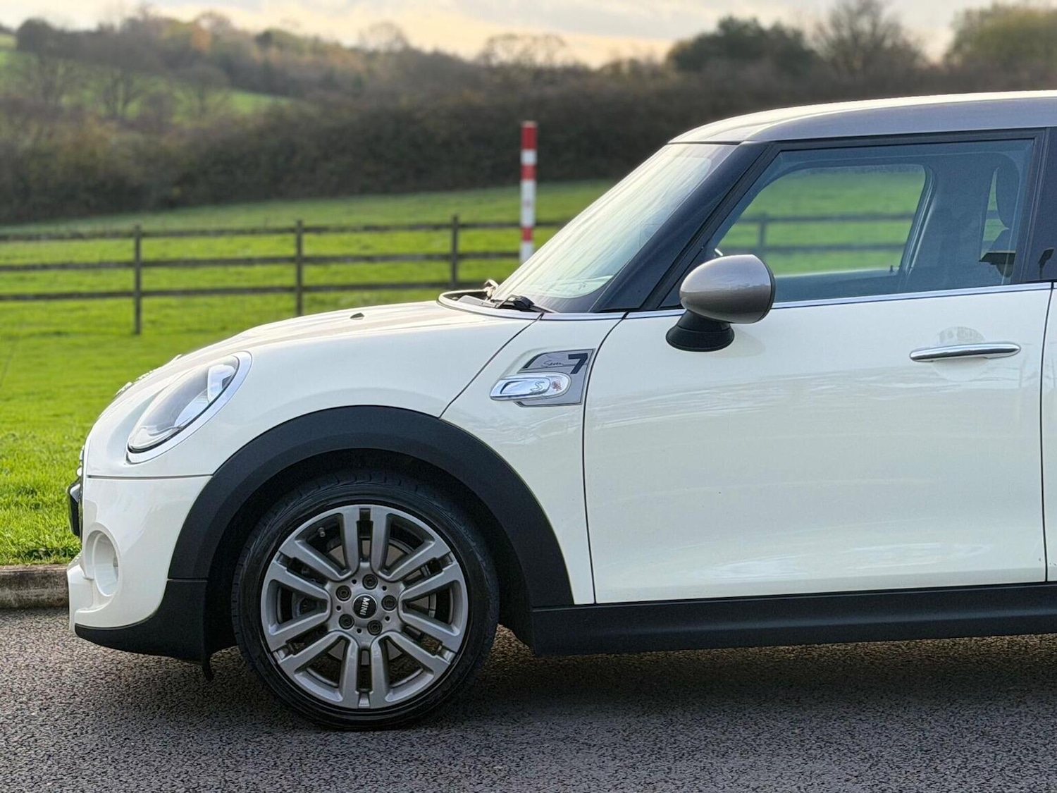 Used MINI Hatch 2017 for sale - 77003411: Photo 14