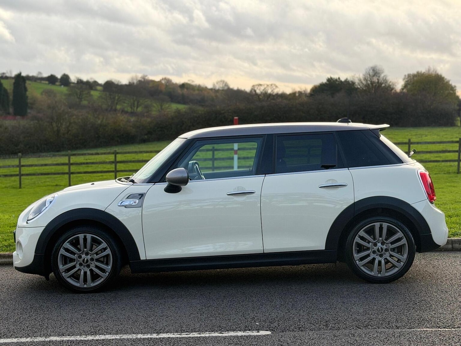 Used MINI Hatch 2017 for sale - 77003411: Photo 18