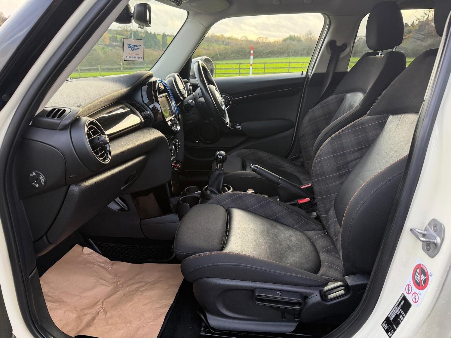 Used MINI Hatch 2017 for sale - 77003411: Photo 19