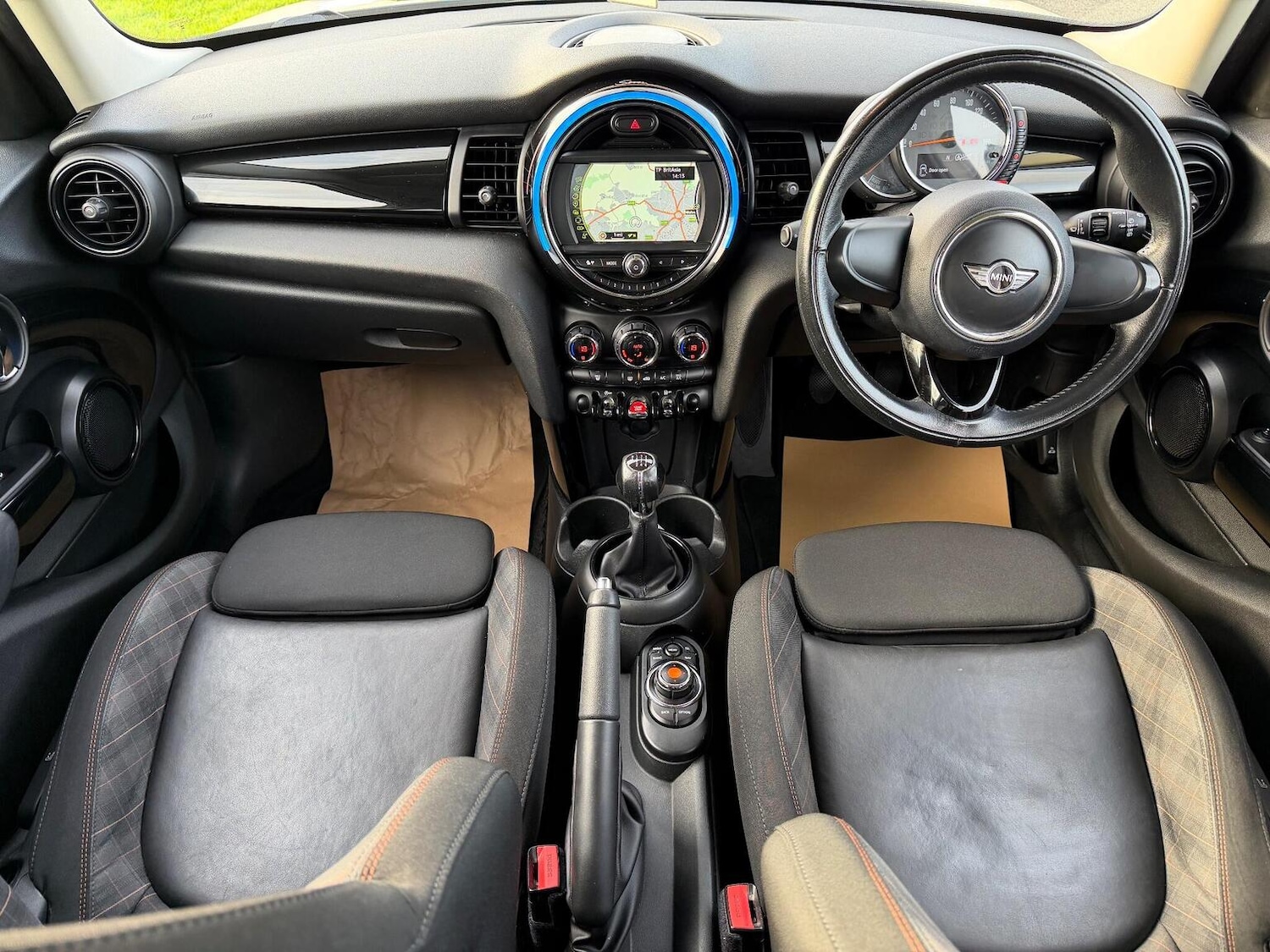 Used MINI Hatch 2017 for sale - 77003411: Photo 20