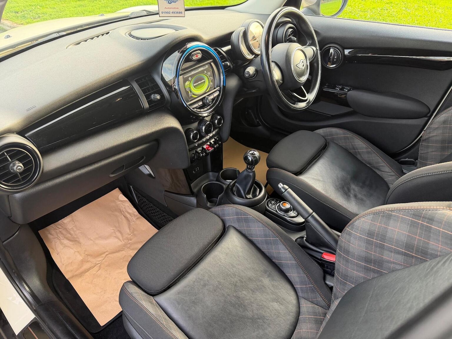 Used MINI Hatch 2017 for sale - 77003411: Photo 21