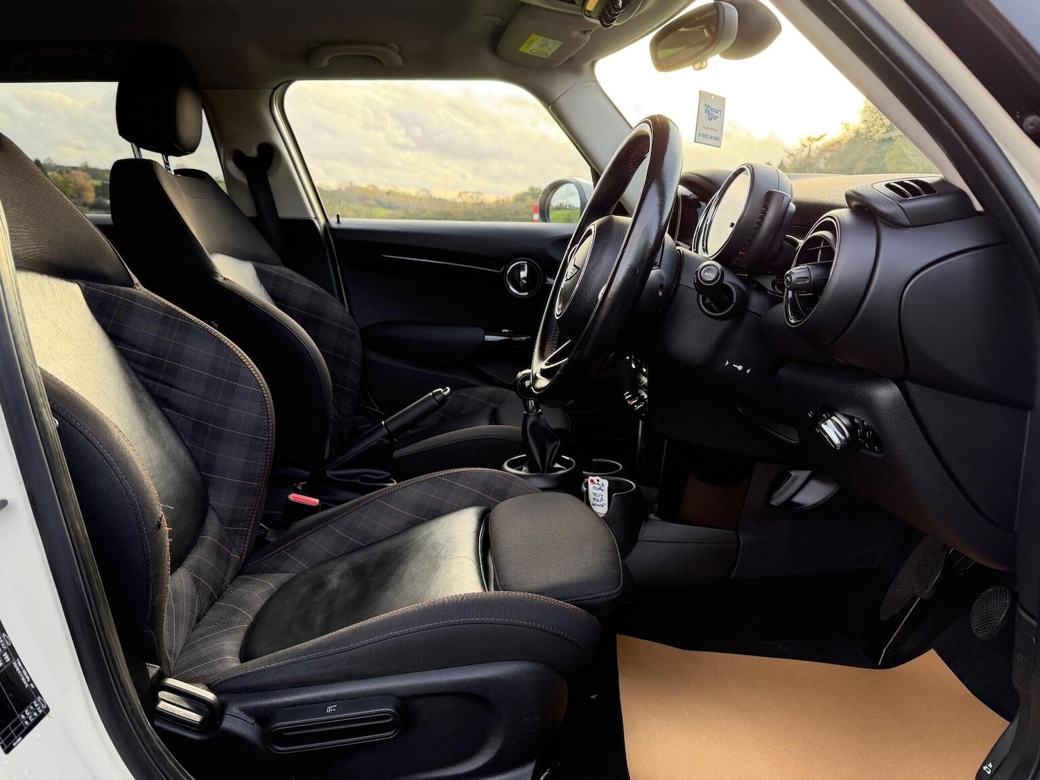 Used MINI Hatch 2017 for sale - 77003411: Photo 24