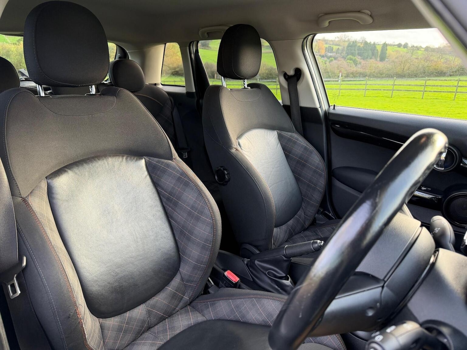 Used MINI Hatch 2017 for sale - 77003411: Photo 25