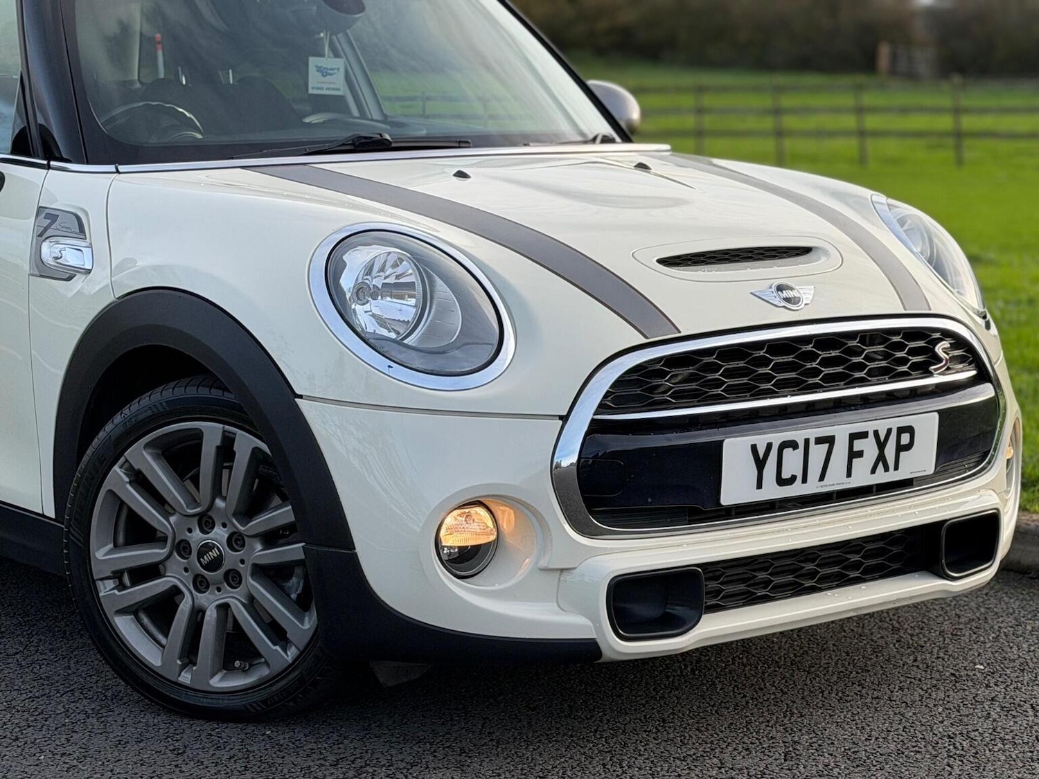 Used MINI Hatch 2017 for sale - 77003411: Photo 3