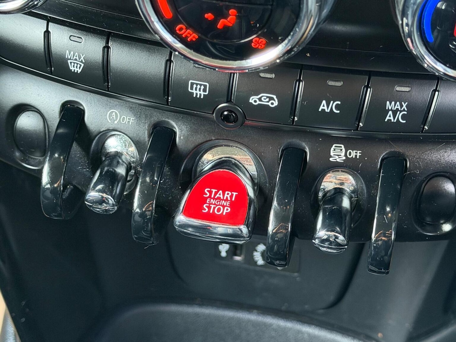 Used MINI Hatch 2017 for sale - 77003411: Photo 33