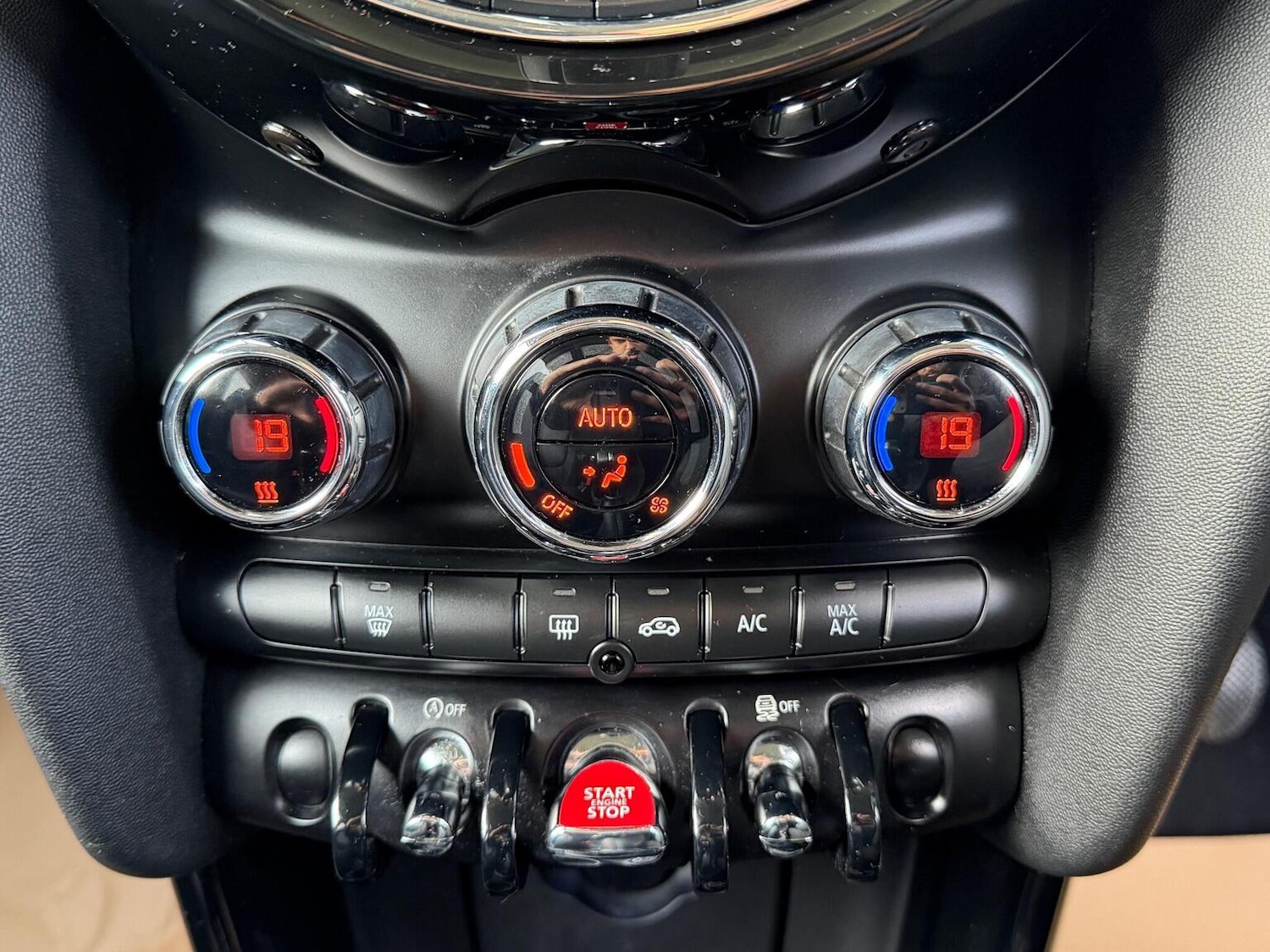 Used MINI Hatch 2017 for sale - 77003411: Photo 34