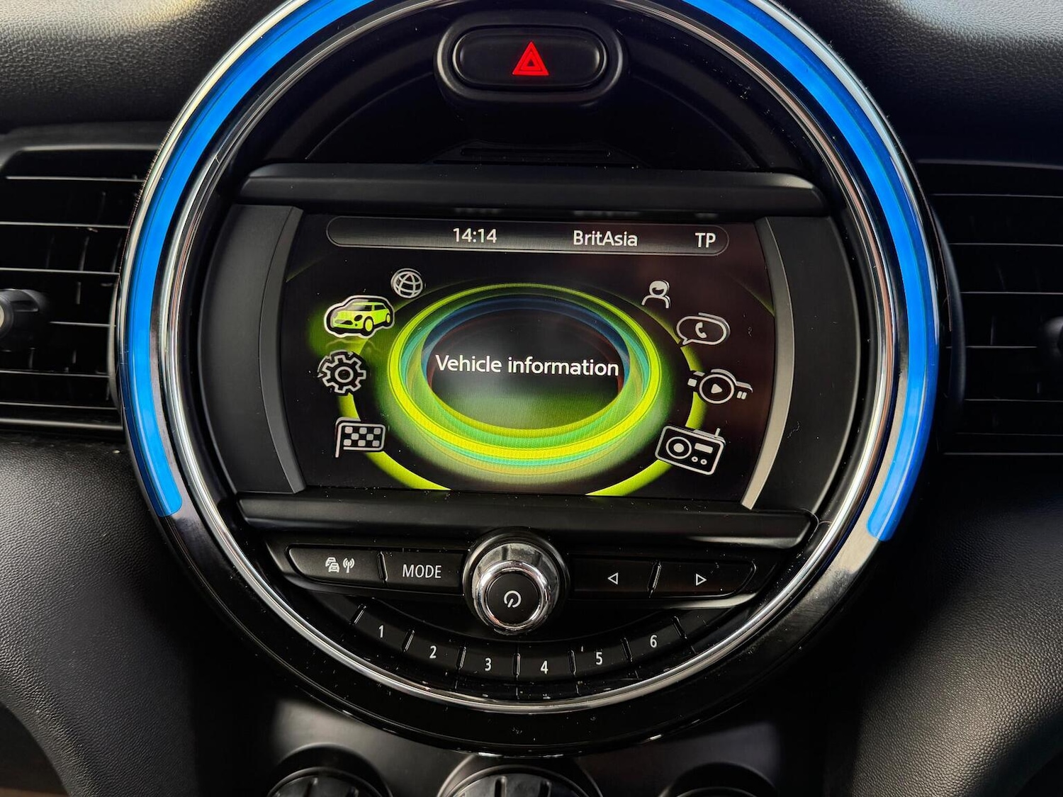 Used MINI Hatch 2017 for sale - 77003411: Photo 35