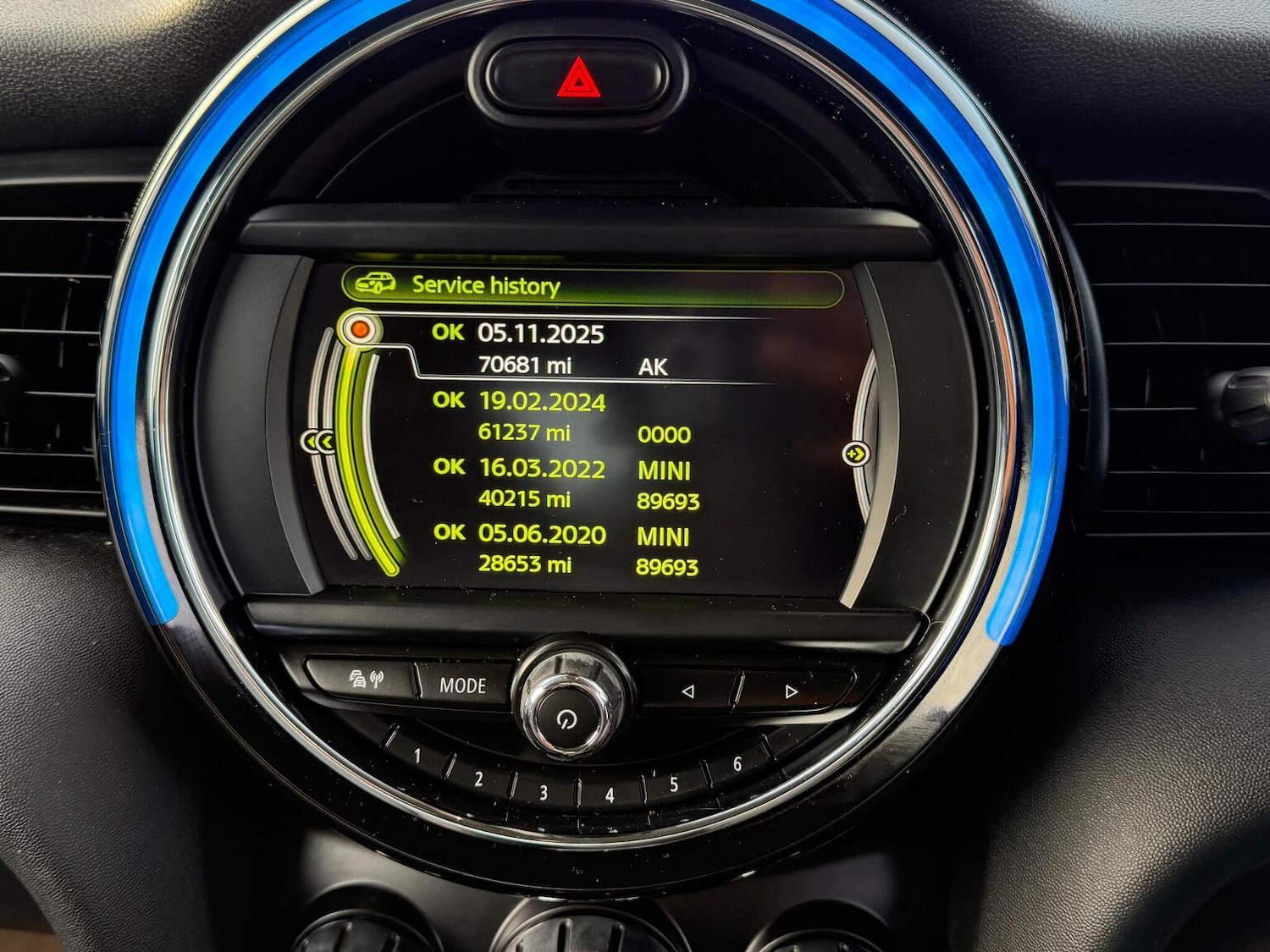 Used MINI Hatch 2017 for sale - 77003411: Photo 37