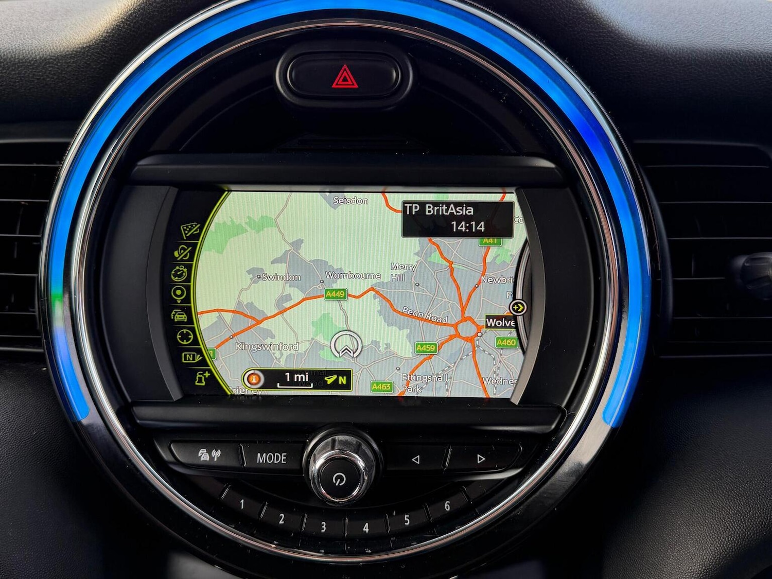 Used MINI Hatch 2017 for sale - 77003411: Photo 39