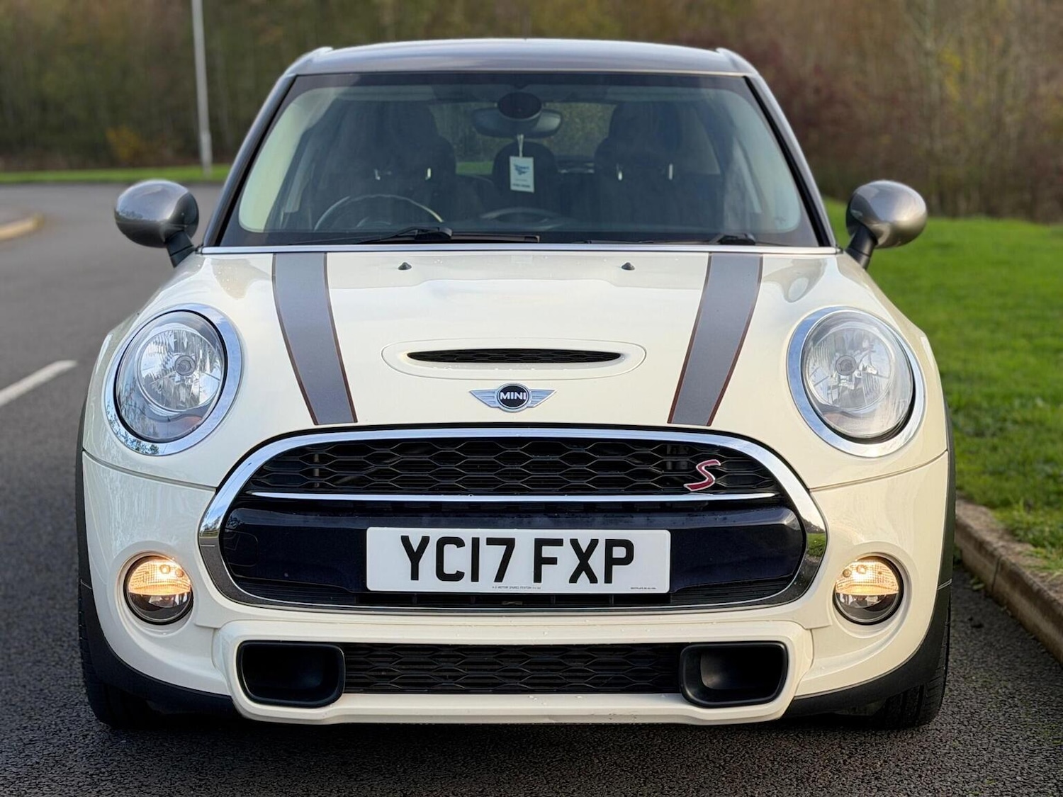 Used MINI Hatch 2017 for sale - 77003411: Photo 4