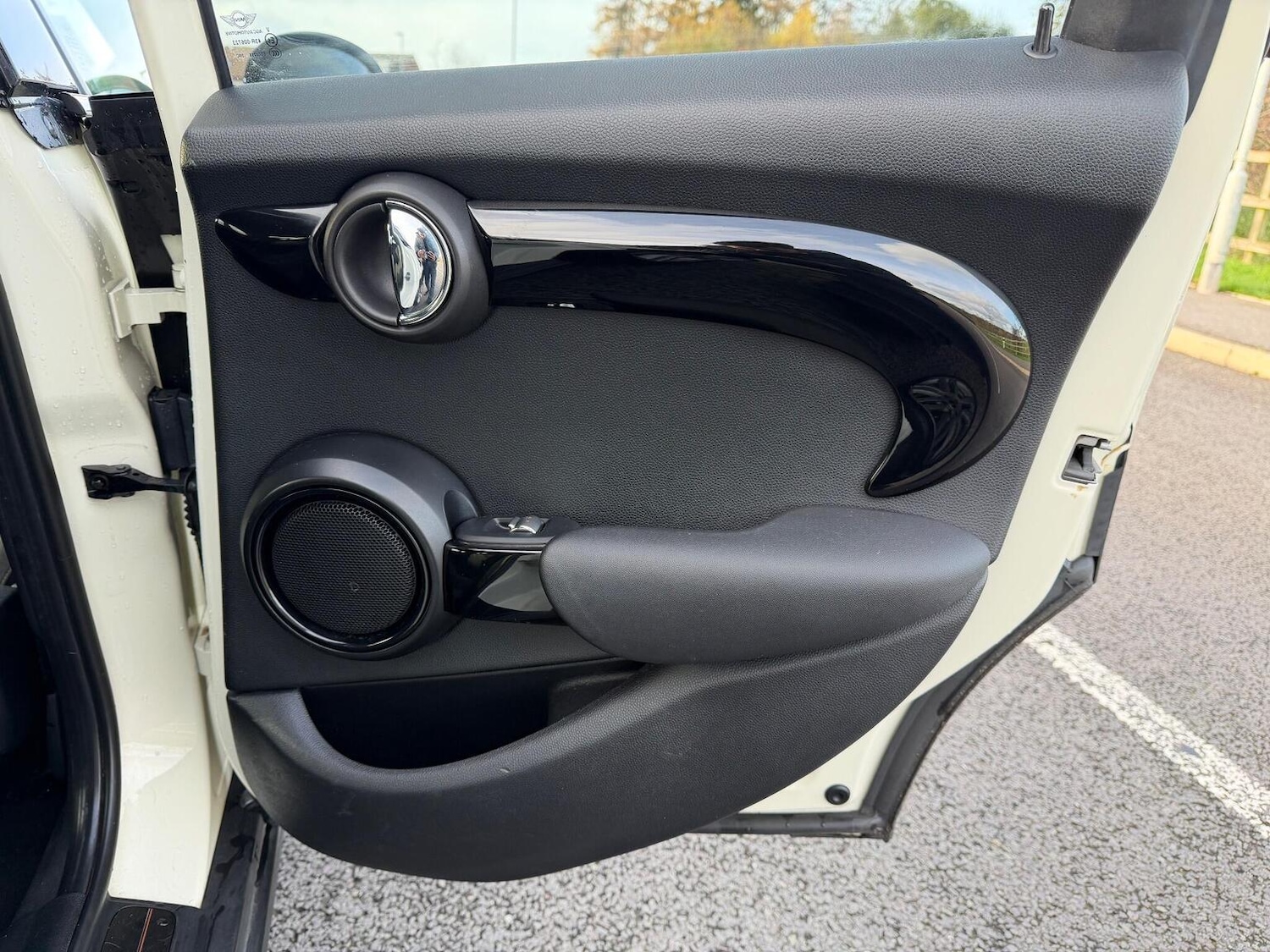 Used MINI Hatch 2017 for sale - 77003411: Photo 45