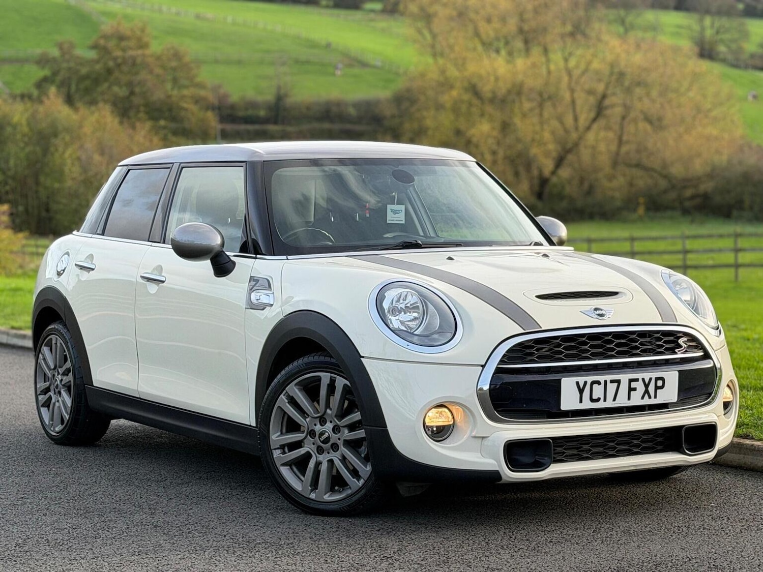 Used MINI Hatch 2017 for sale - 77003411: Photo 46