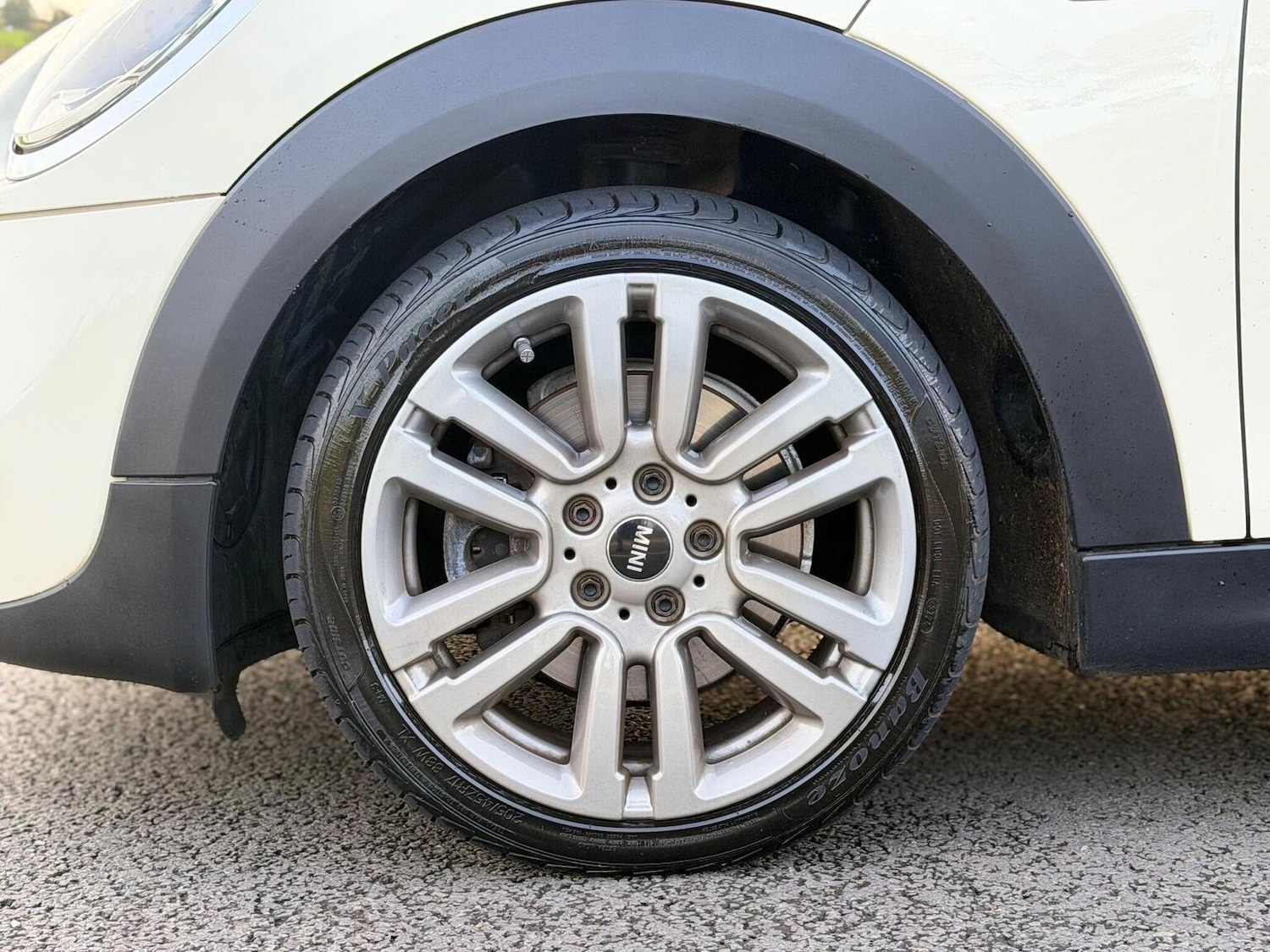 Used MINI Hatch 2017 for sale - 77003411: Photo 50