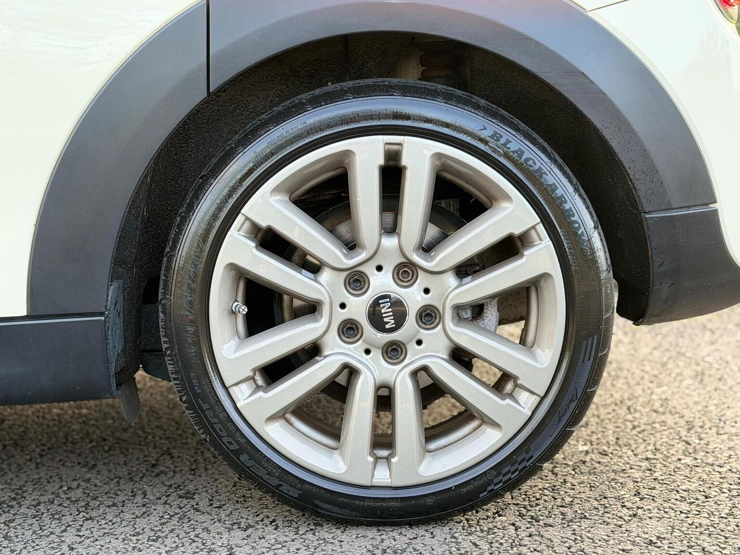 Used MINI Hatch 2017 for sale - 77003411: Photo 51