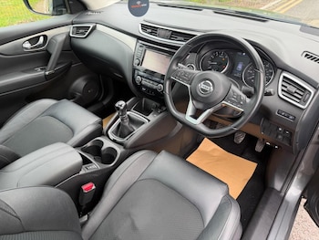 Used Nissan Qashqai 2020 for sale - 79260916: Photo
