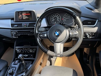 Used BMW 2 Series Active Tourer 2015 for sale - 79340857: Photo