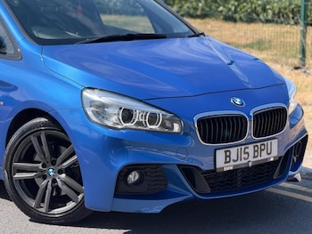 Used BMW 2 Series Active Tourer 2015 for sale - 79340857: Photo