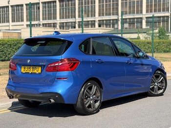 Used BMW 2 Series Active Tourer 2015 for sale - 79340857: Photo