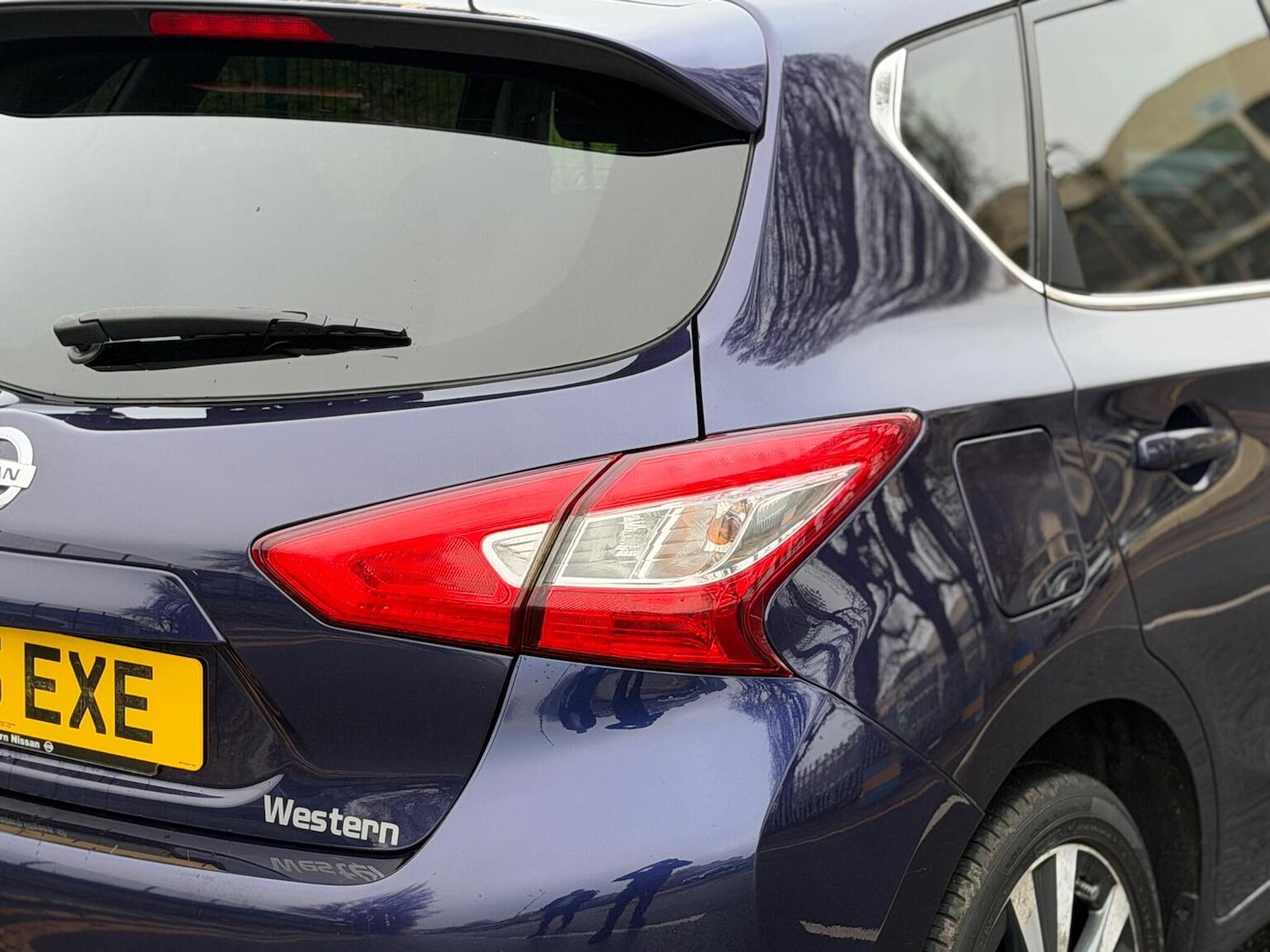 Used Nissan Pulsar 2015 for sale - 77027932: Photo 11