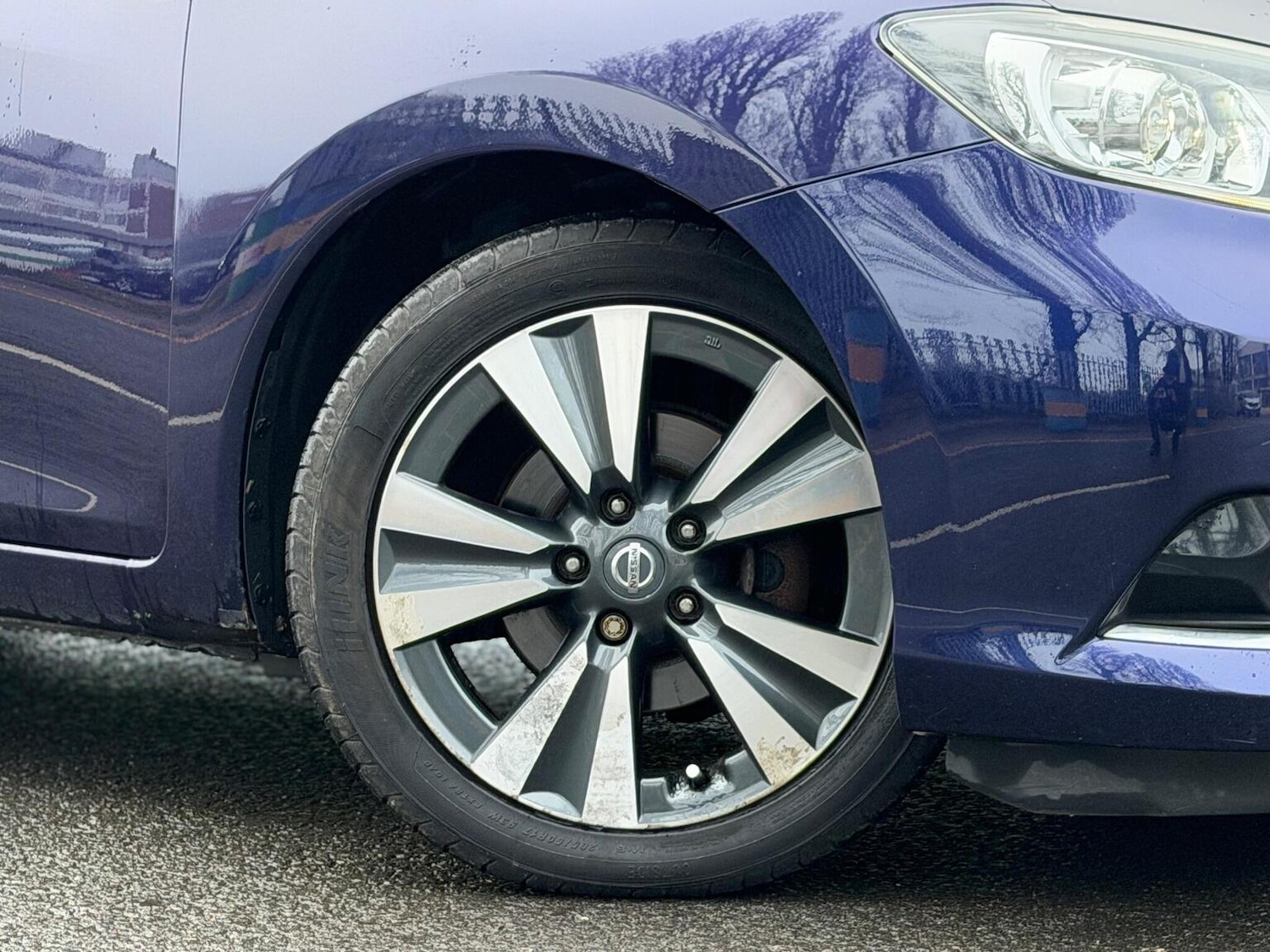 Used Nissan Pulsar 2015 for sale - 77027932: Photo 19