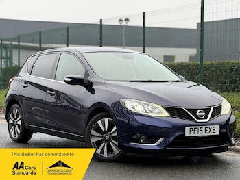 2015 - 1.2 DiG-T N-Tec 5dr