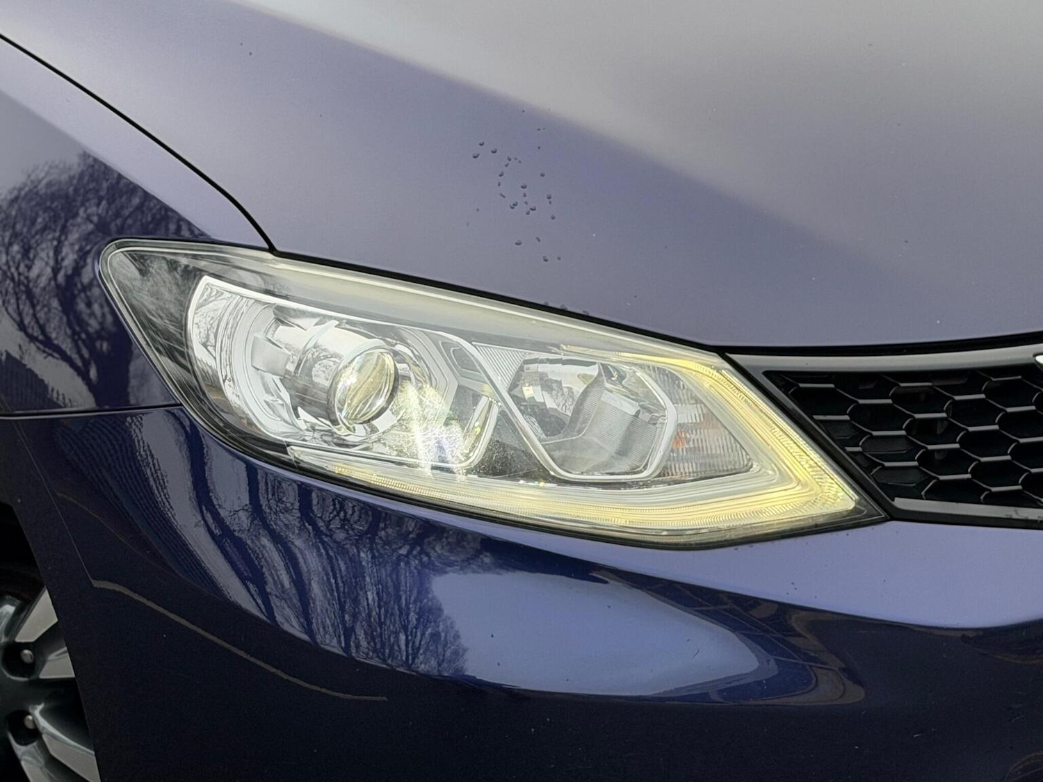 Used Nissan Pulsar 2015 for sale - 77027932: Photo 20