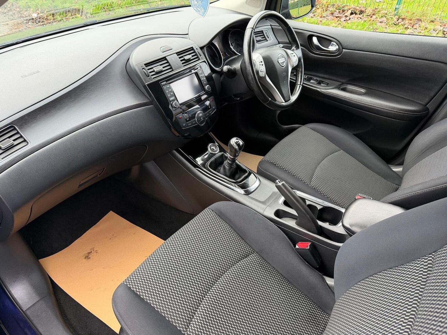 Used Nissan Pulsar 2015 for sale - 77027932: Photo 21