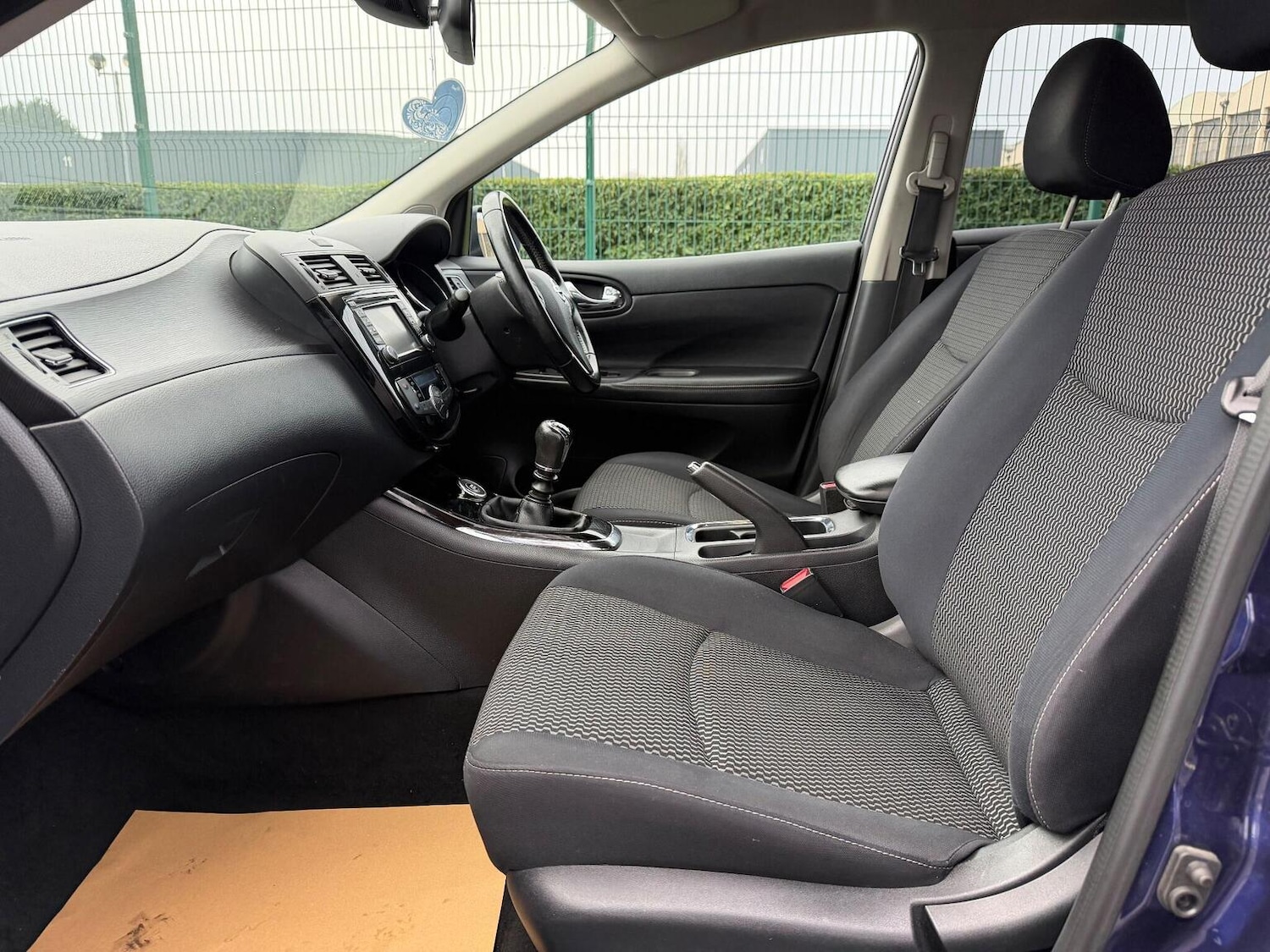 Used Nissan Pulsar 2015 for sale - 77027932: Photo 22