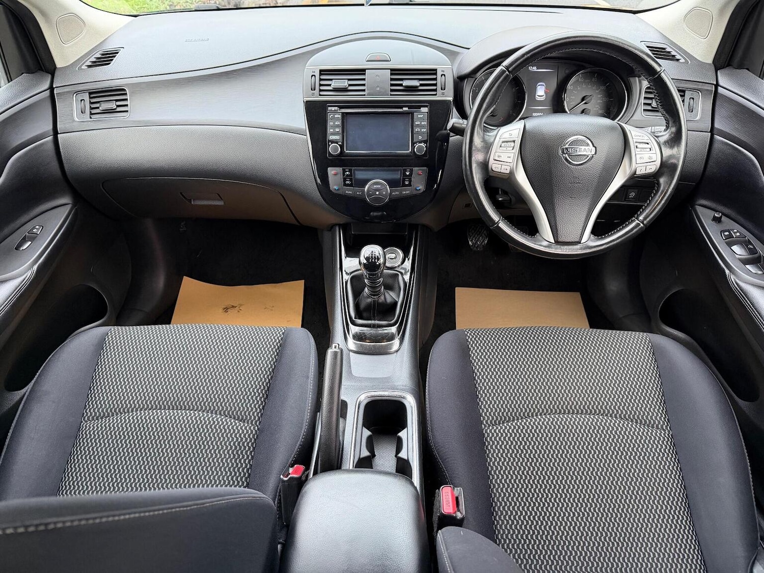 Used Nissan Pulsar 2015 for sale - 77027932: Photo 23