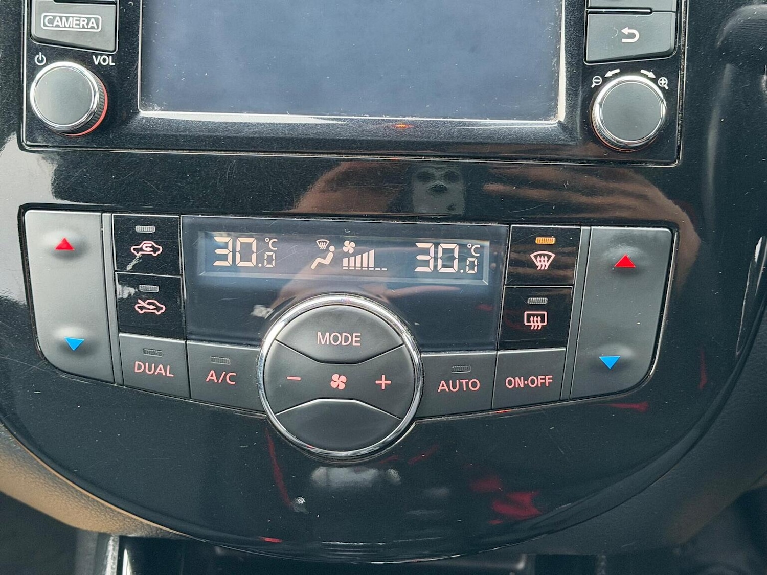 Used Nissan Pulsar 2015 for sale - 77027932: Photo 30