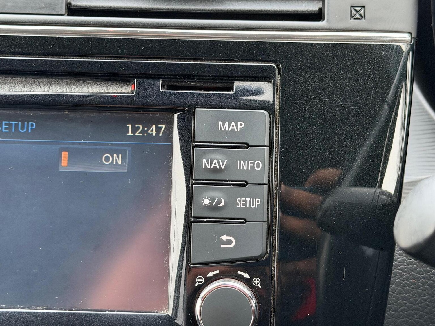 Used Nissan Pulsar 2015 for sale - 77027932: Photo 31