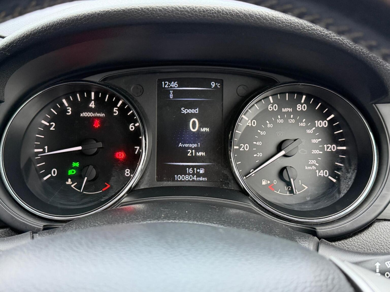 Used Nissan Pulsar 2015 for sale - 77027932: Photo 33