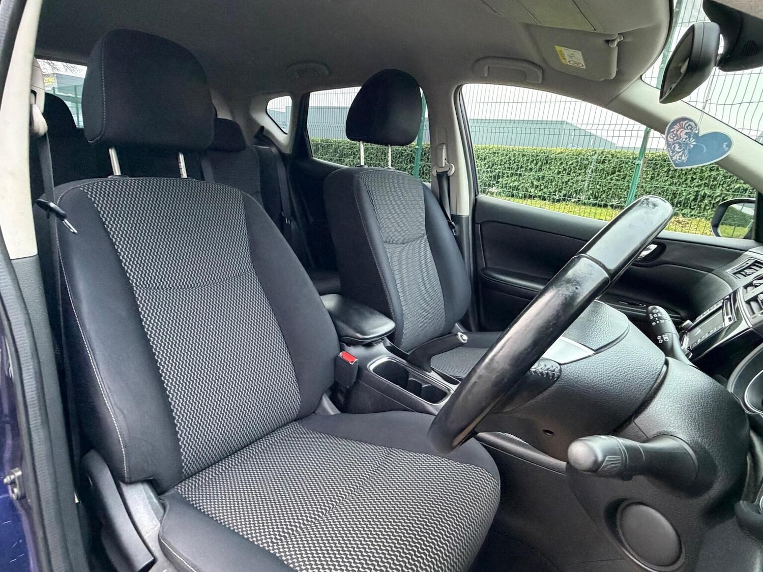 Used Nissan Pulsar 2015 for sale - 77027932: Photo 37