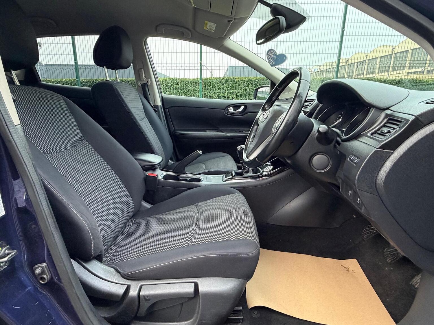 Used Nissan Pulsar 2015 for sale - 77027932: Photo 38