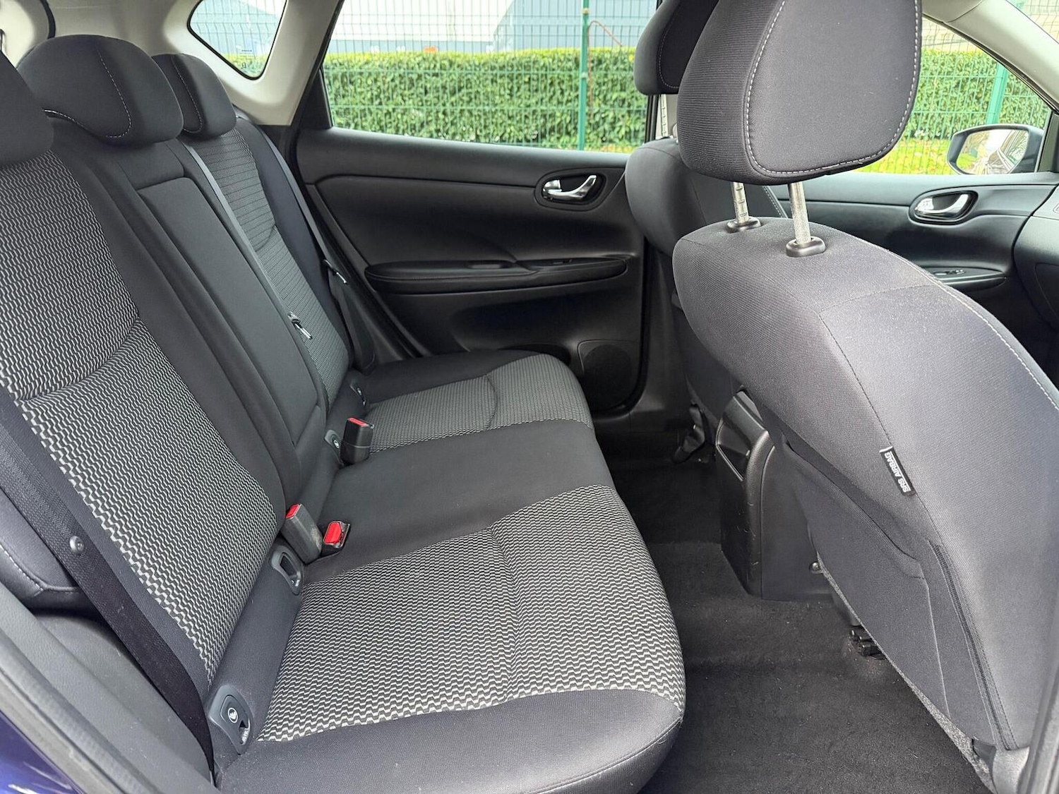 Used Nissan Pulsar 2015 for sale - 77027932: Photo 39