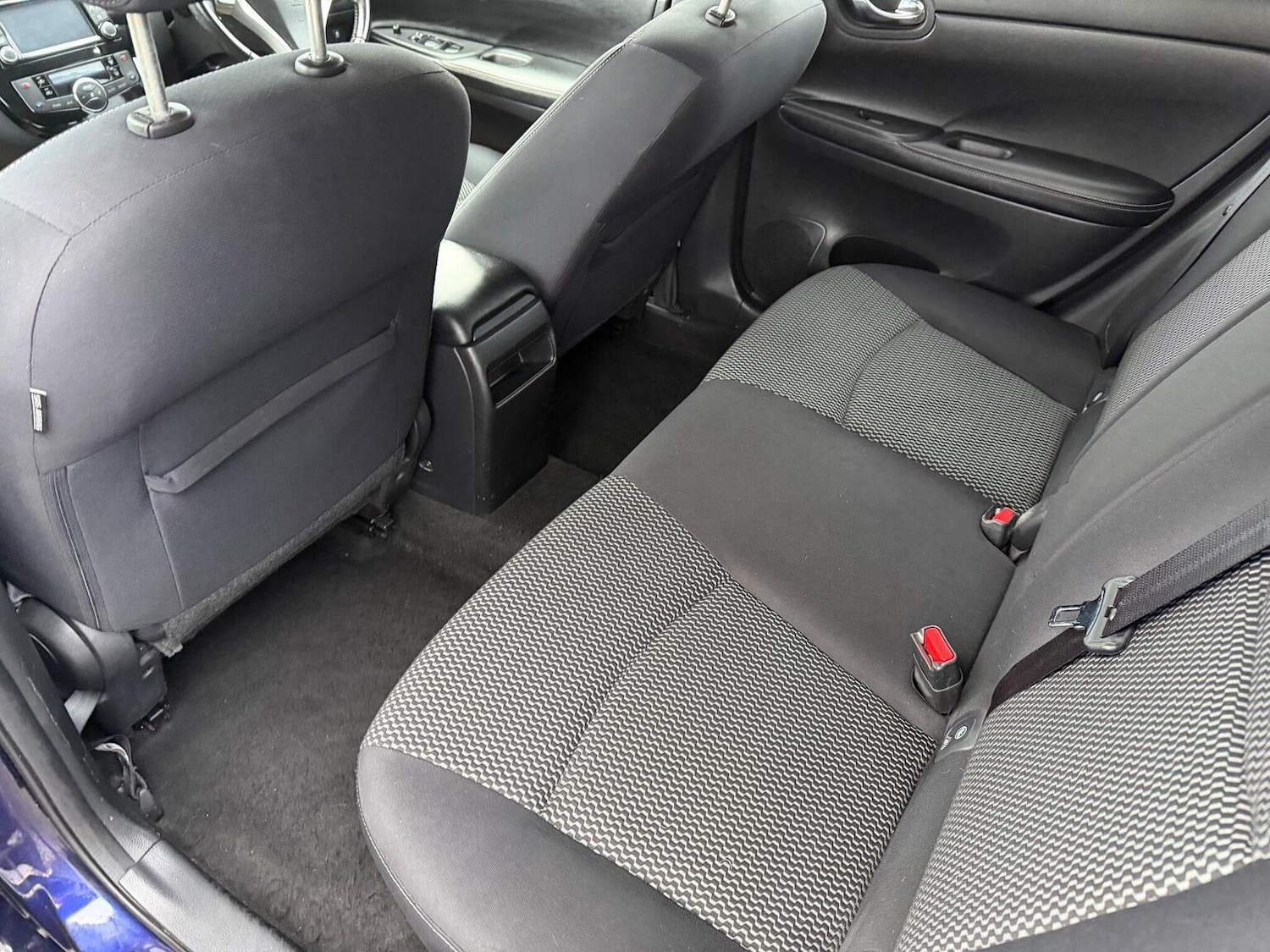 Used Nissan Pulsar 2015 for sale - 77027932: Photo 40