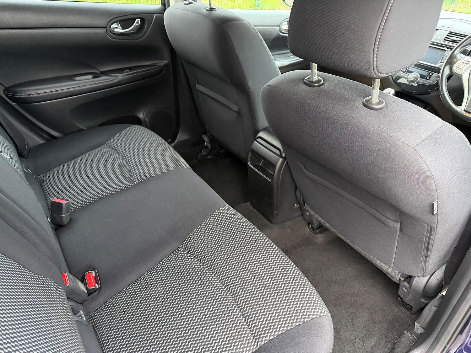 Used Nissan Pulsar 2015 for sale - 77027932: Photo 41