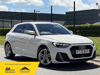 Used Audi A1 2023 for sale - 78889026: Photo