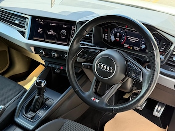Used Audi A1 2023 for sale - 78889026: Photo