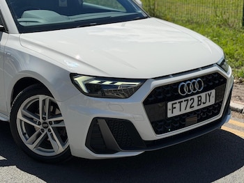 Used Audi A1 2023 for sale - 78889026: Photo