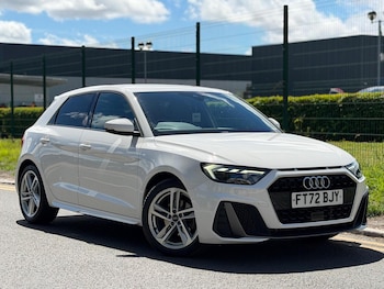 Used Audi A1 2023 for sale - 78889026: Photo