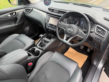Used Nissan Qashqai 2020 for sale - 79417410: Photo