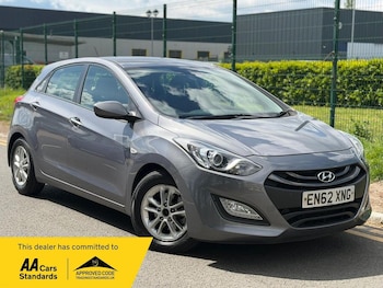 Used Hyundai i30 2013 for sale - 78836798: Photo