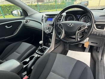 Used Hyundai i30 2013 for sale - 78836798: Photo