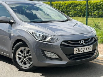 Used Hyundai i30 2013 for sale - 78836798: Photo