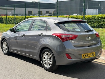 Used Hyundai i30 2013 for sale - 78836798: Photo