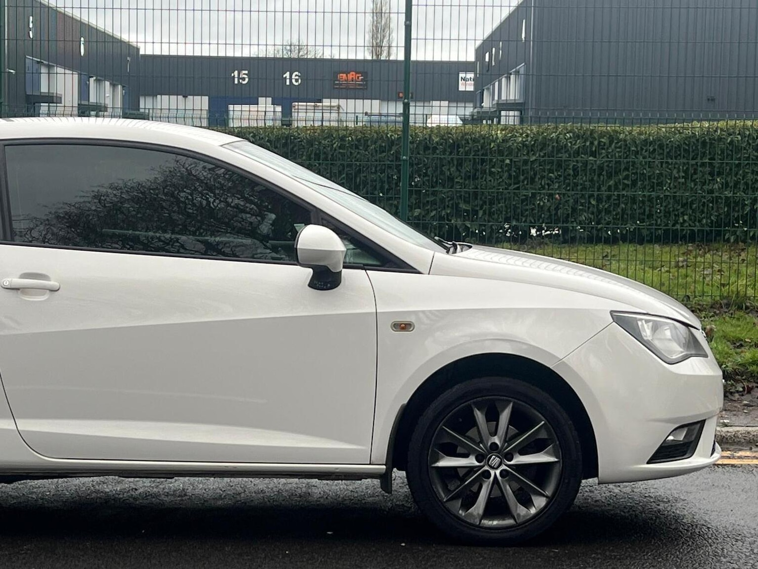 Used SEAT Ibiza 2014 for sale - 77225212: Photo 10
