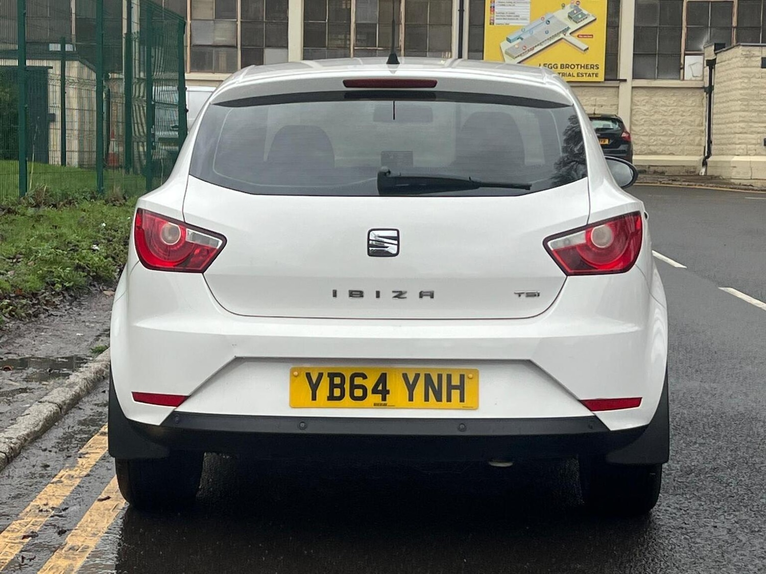 Used SEAT Ibiza 2014 for sale - 77225212: Photo 11