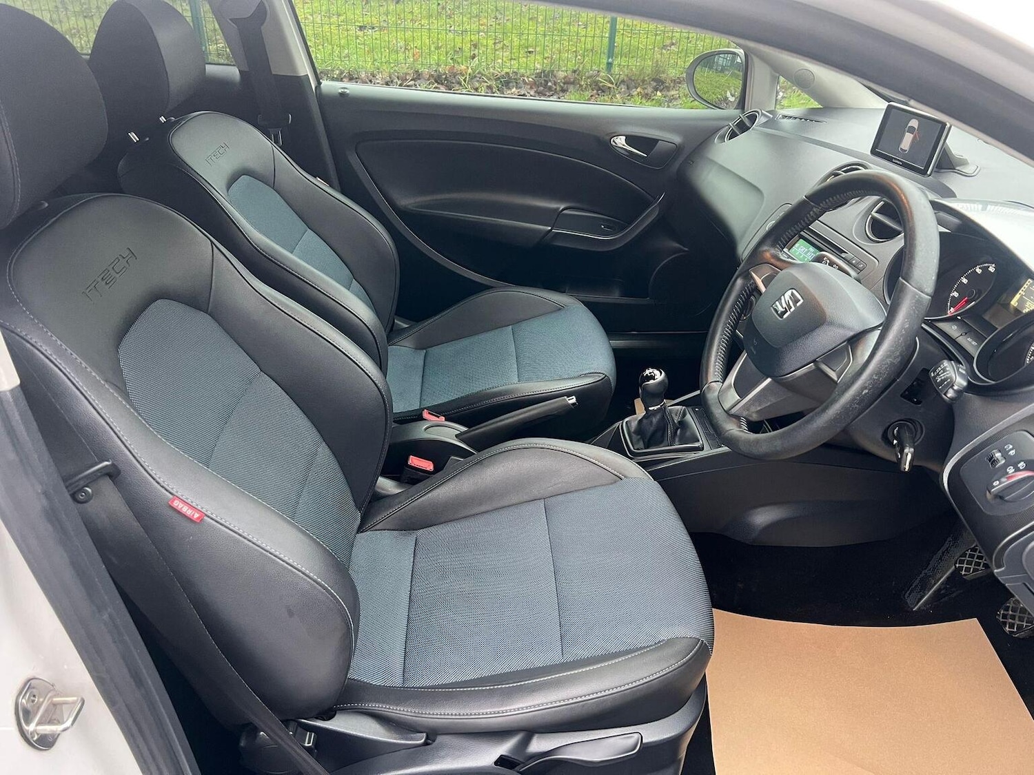 Used SEAT Ibiza 2014 for sale - 77225212: Photo 12